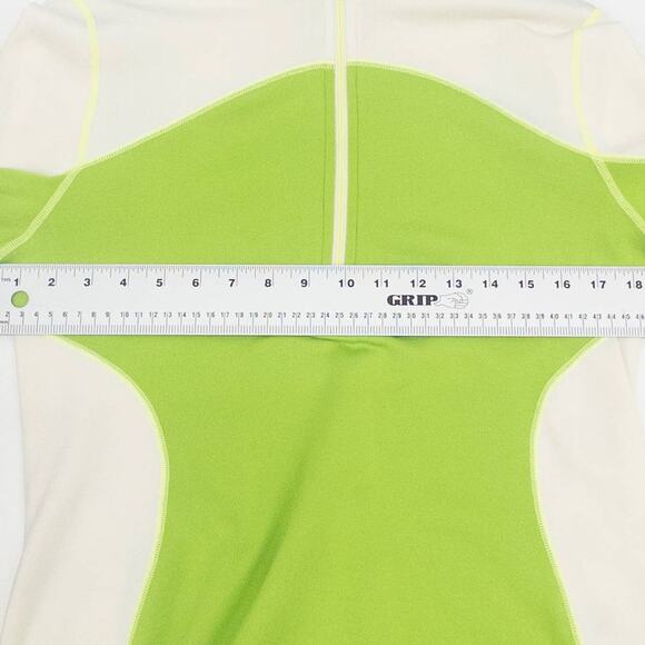 Patagonia Polartec Women's Capilene 4 Expedition Weight 1/4 Zip Pullover Jacket - Picture 4 of 6